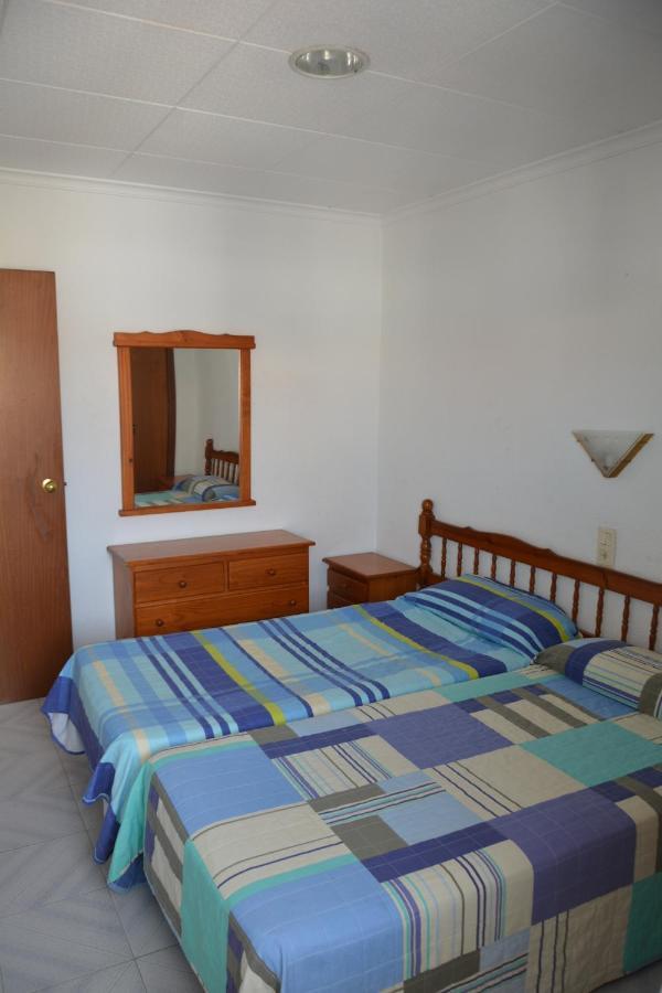 Apcostas Europa Apartamento