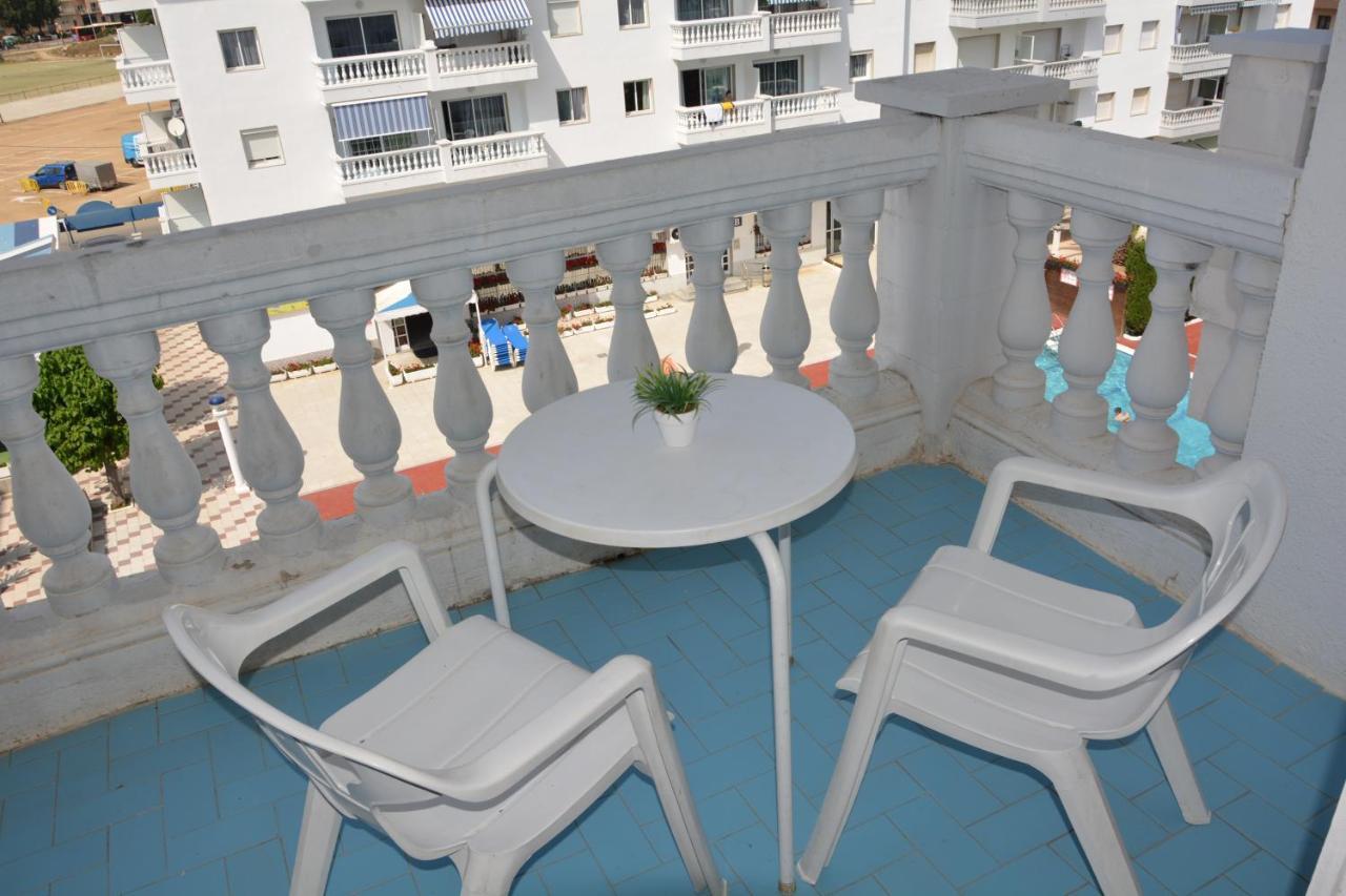 Apartamento Apcostas Europa Blanes