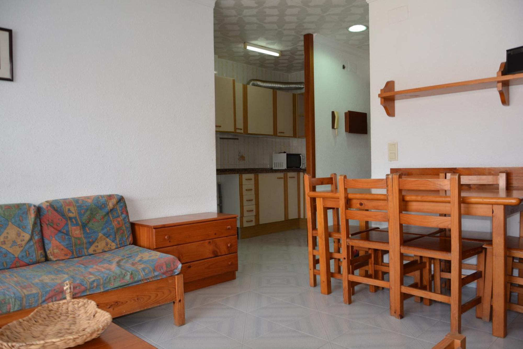 Apcostas Europa Apartamento