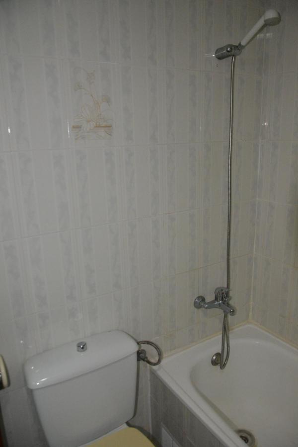 Apartamento Apcostas Europa Blanes