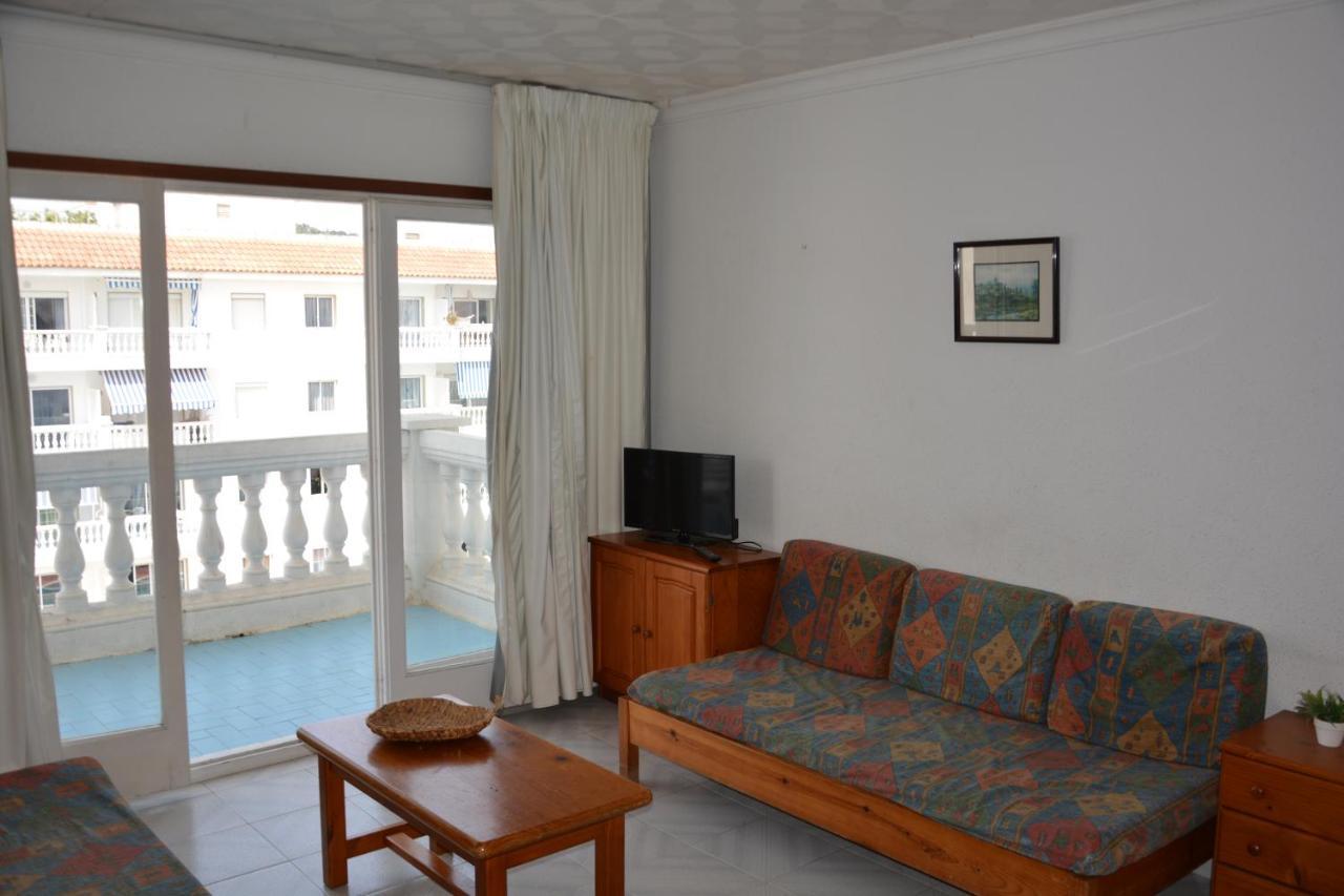 Apcostas Europa Apartamento