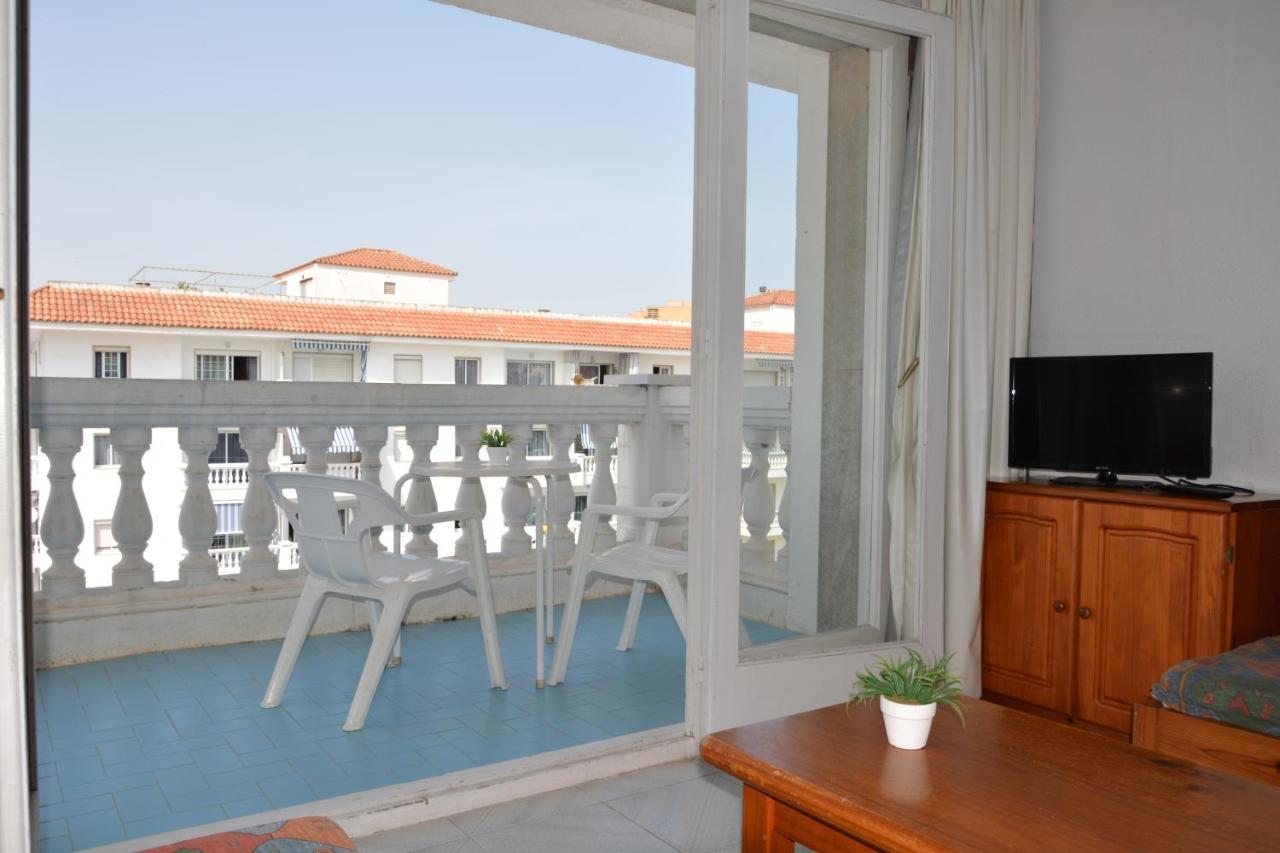 Apartamento Apcostas Europa Blanes
