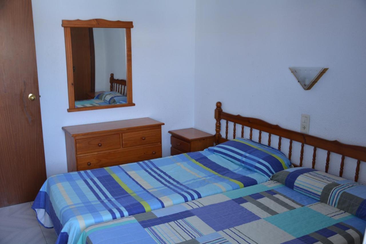Apartamento Apcostas Europa *