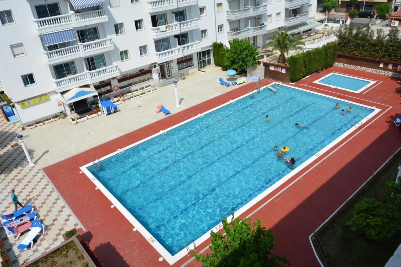 Apartamento Apcostas Europa Blanes