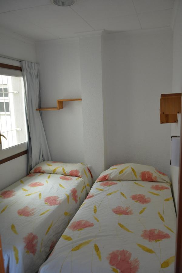 Apcostas Europa Apartamento Blanes