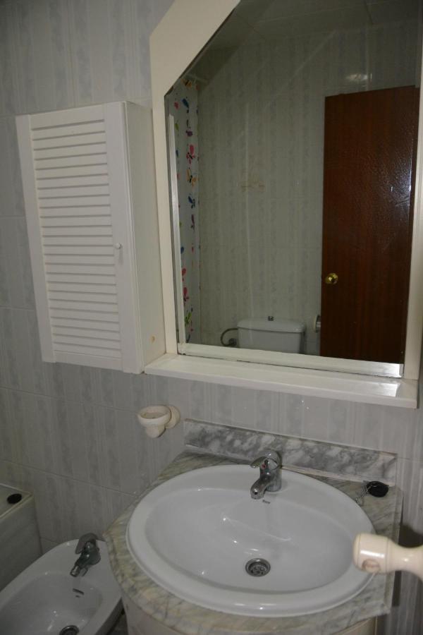 Apartamento Apcostas Europa