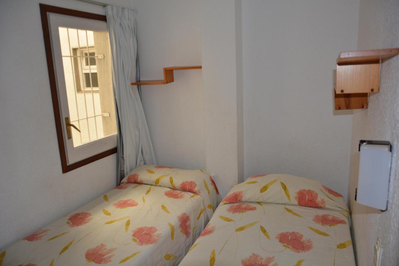 Apartamento Apcostas Europa *