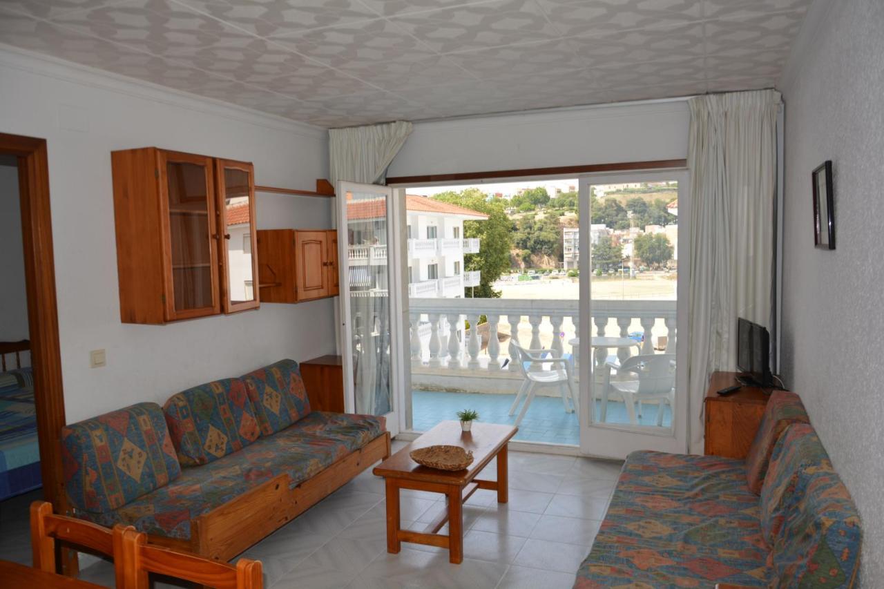 Apartamento Apcostas Europa Blanes