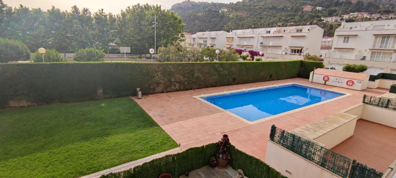 En Estartit Apartment