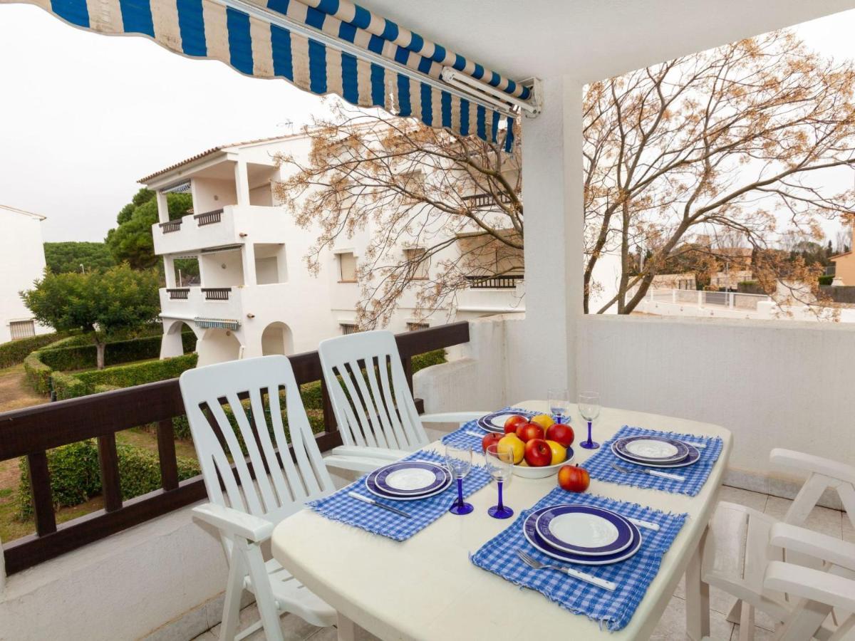 Nautic Golf By Interhome Apartamento Pals