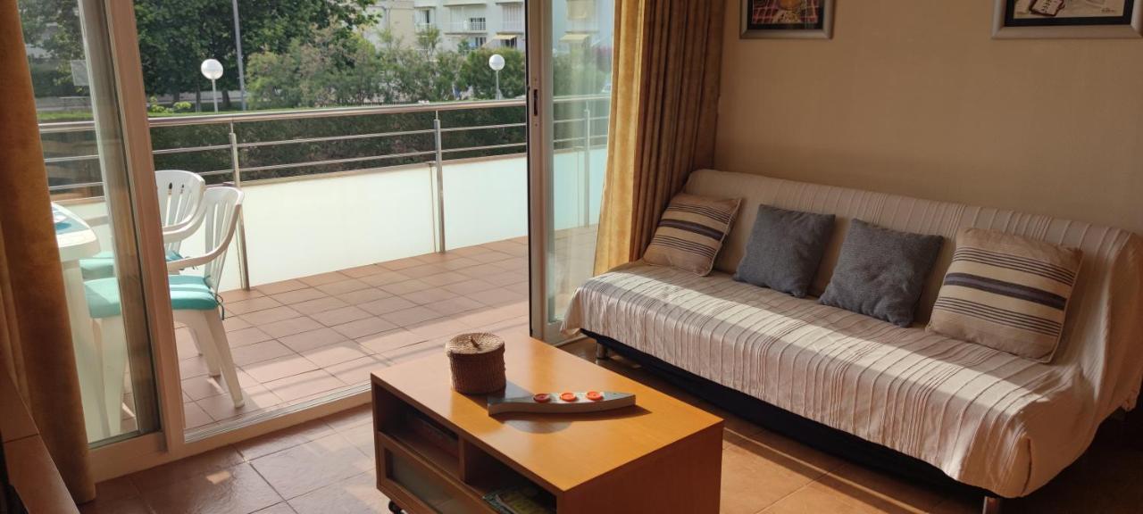 En Estartit Apartment *