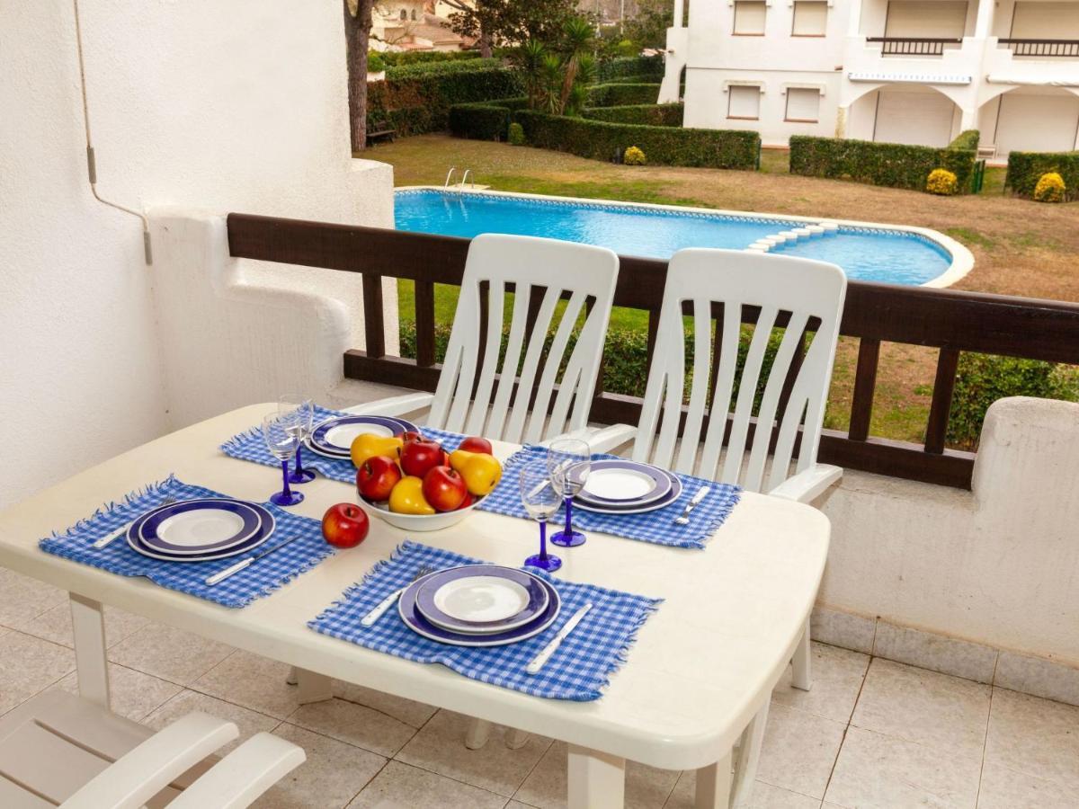 Apartamento Nautic Golf By Interhome *