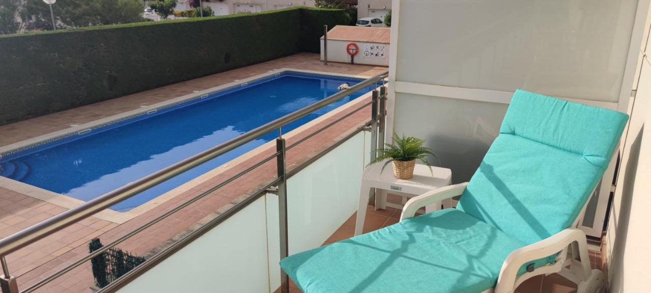 Apartment En Estartit *