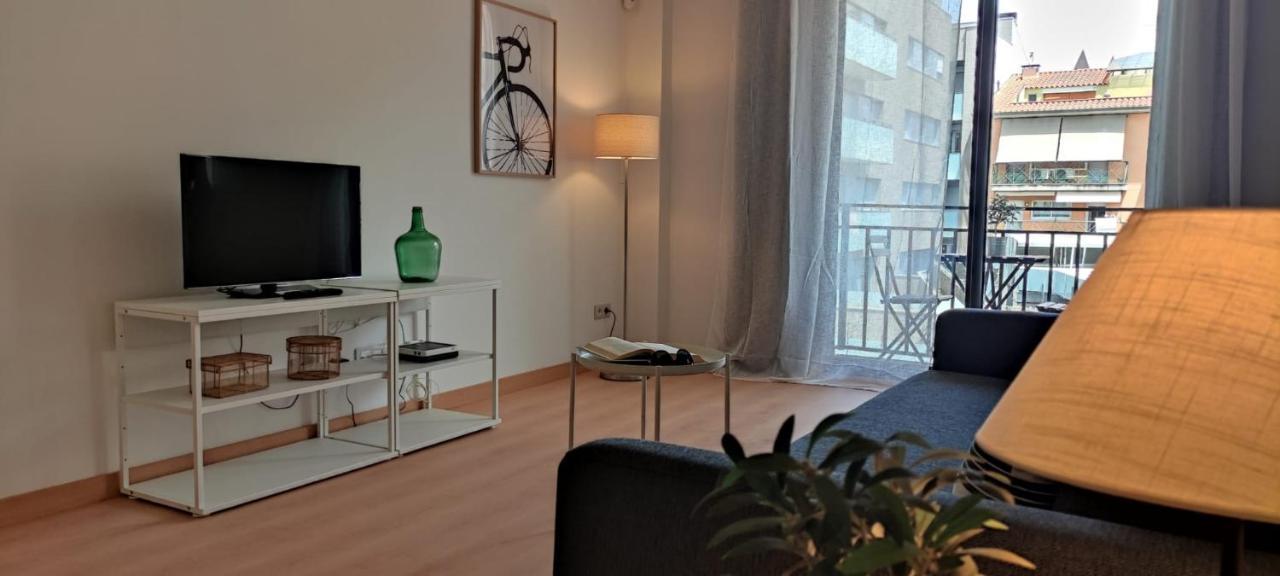 Illa, 4 Apartment