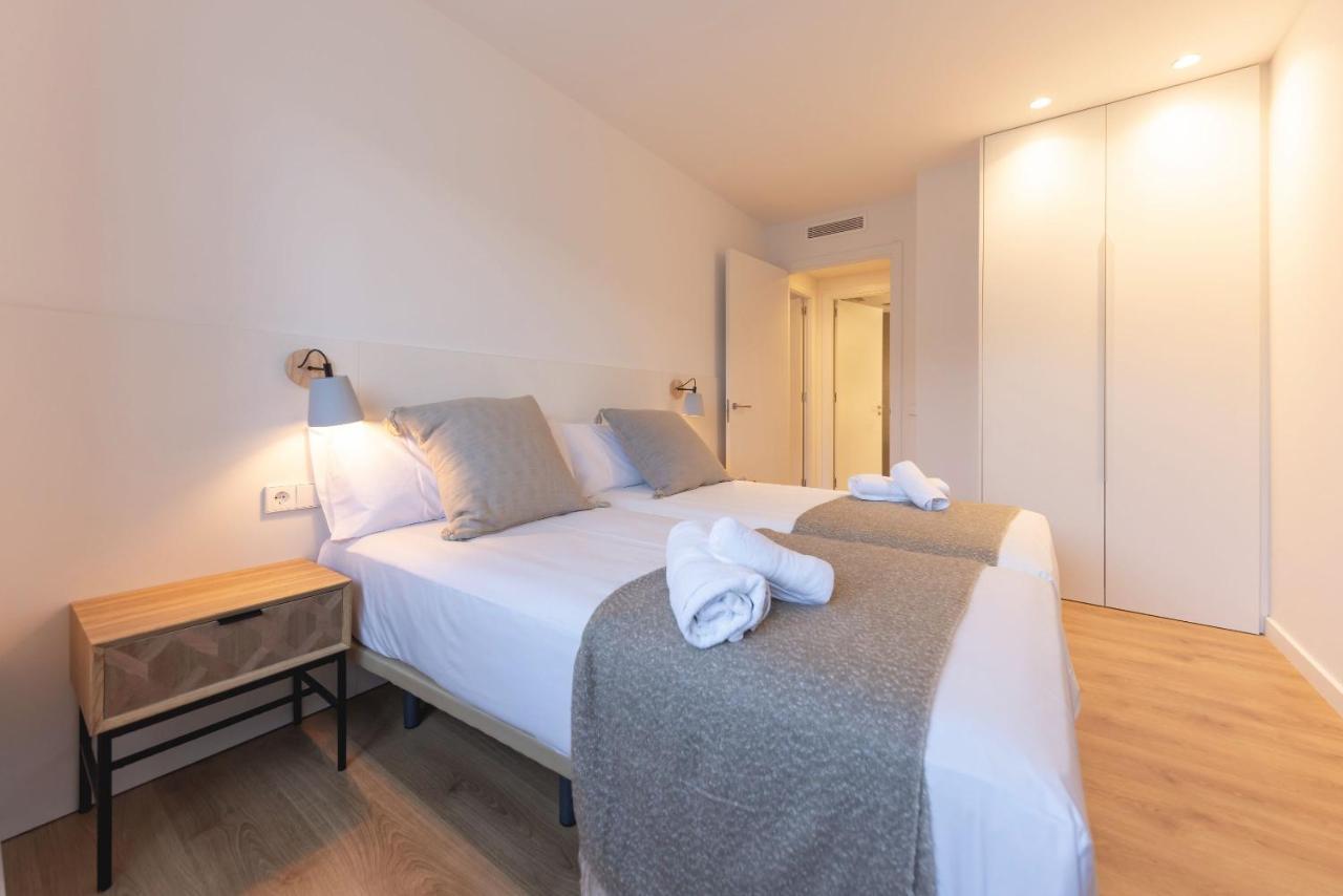 Apartamento Bravissimo Afra, 2-bedroom Gerona