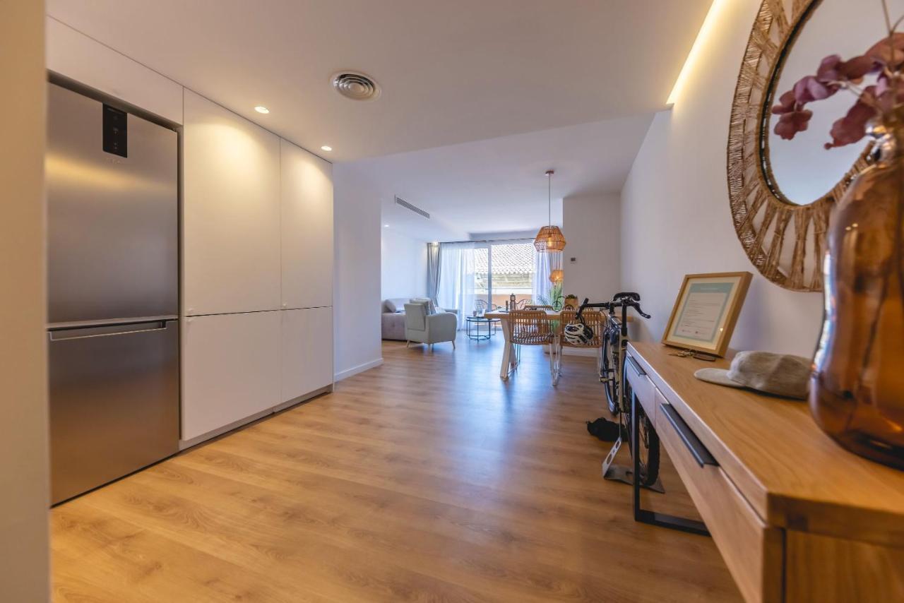 Bravissimo Domenica, 2 Bedrooms And Balcony Apartamento *