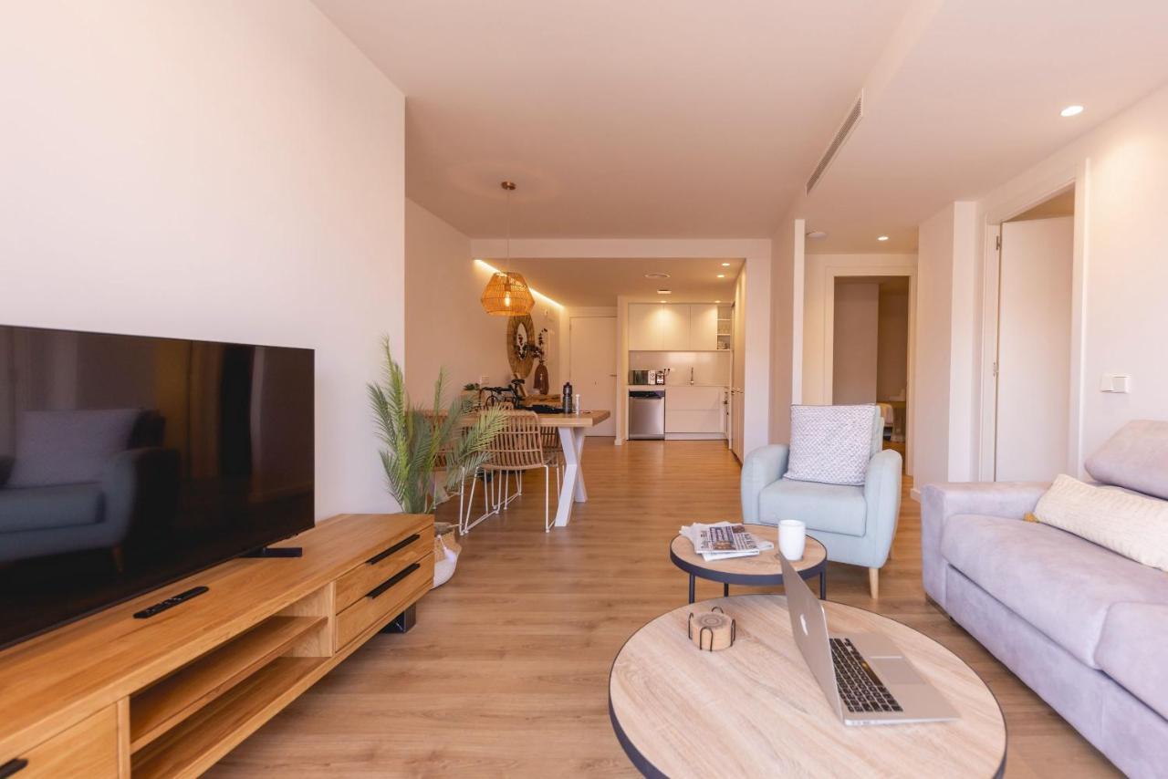 Bravissimo Domenica, 2 Bedrooms And Balcony Apartamento