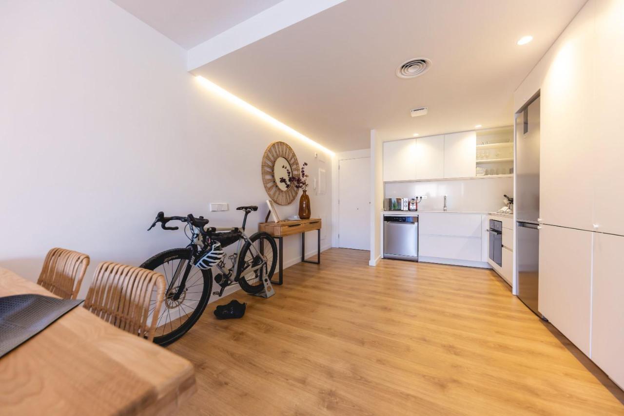 Apartamento Bravissimo Domenica, 2 Bedrooms And Balcony *