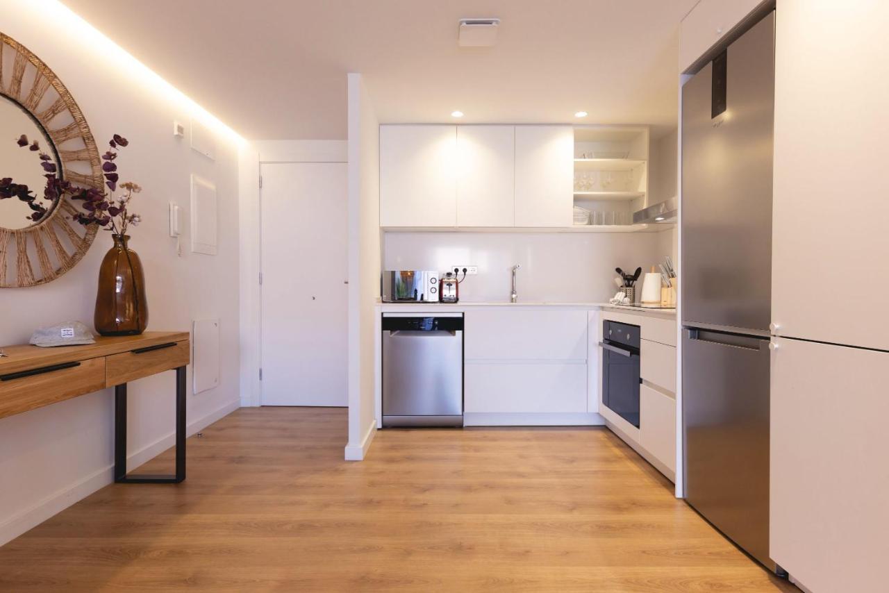 Apartamento Bravissimo Domenica, 2 Bedrooms And Balcony