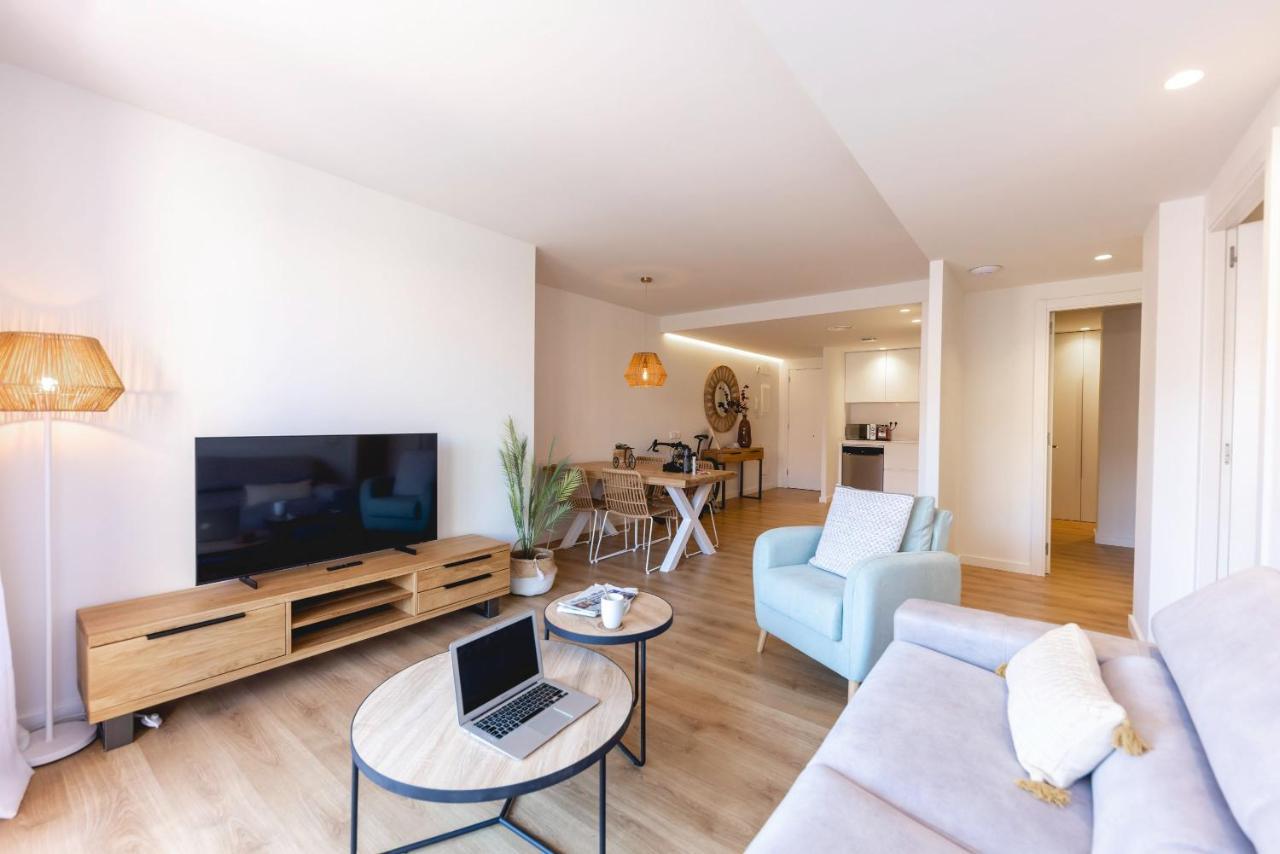 Bravissimo Domenica, 2 Bedrooms And Balcony Apartamento *