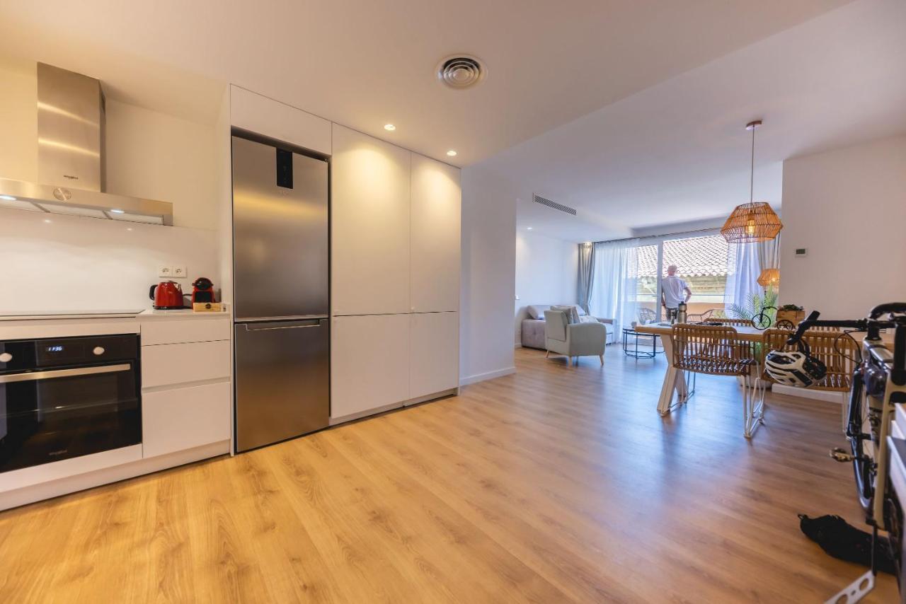 Bravissimo Domenica, 2 Bedrooms And Balcony Apartamento