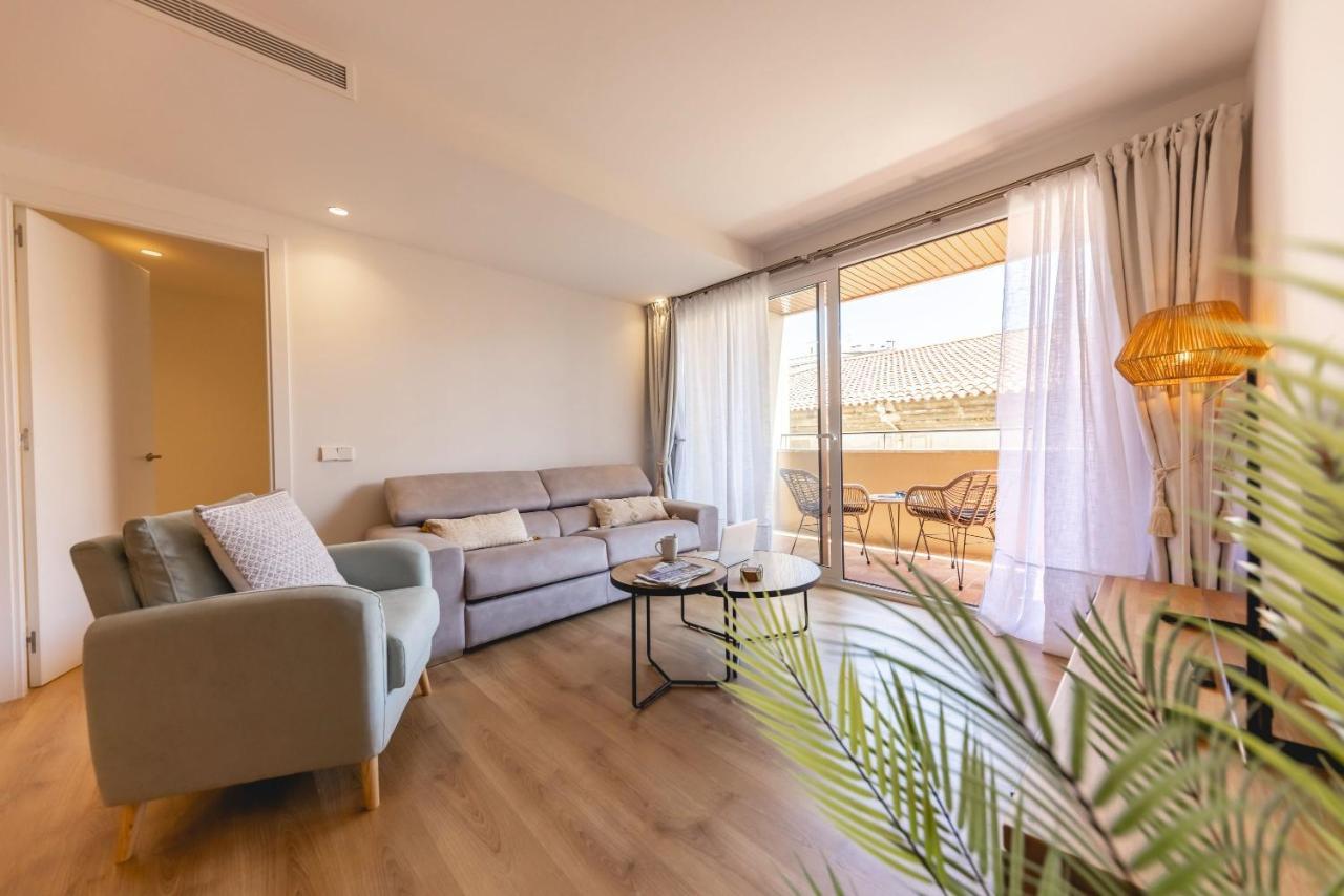 Bravissimo Domenica, 2 Bedrooms And Balcony Apartamento
