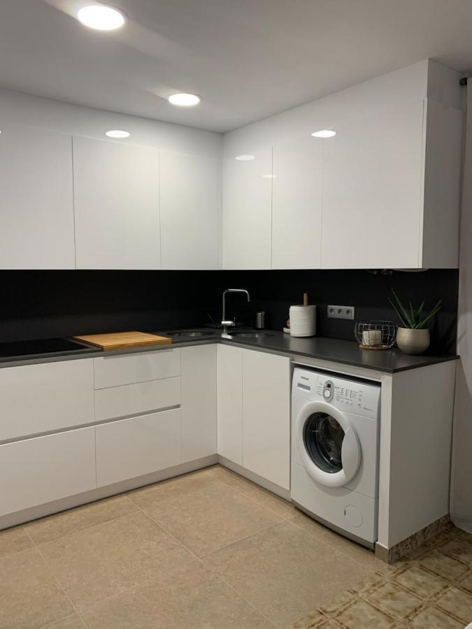 Apartamento Rancho Suizo 852