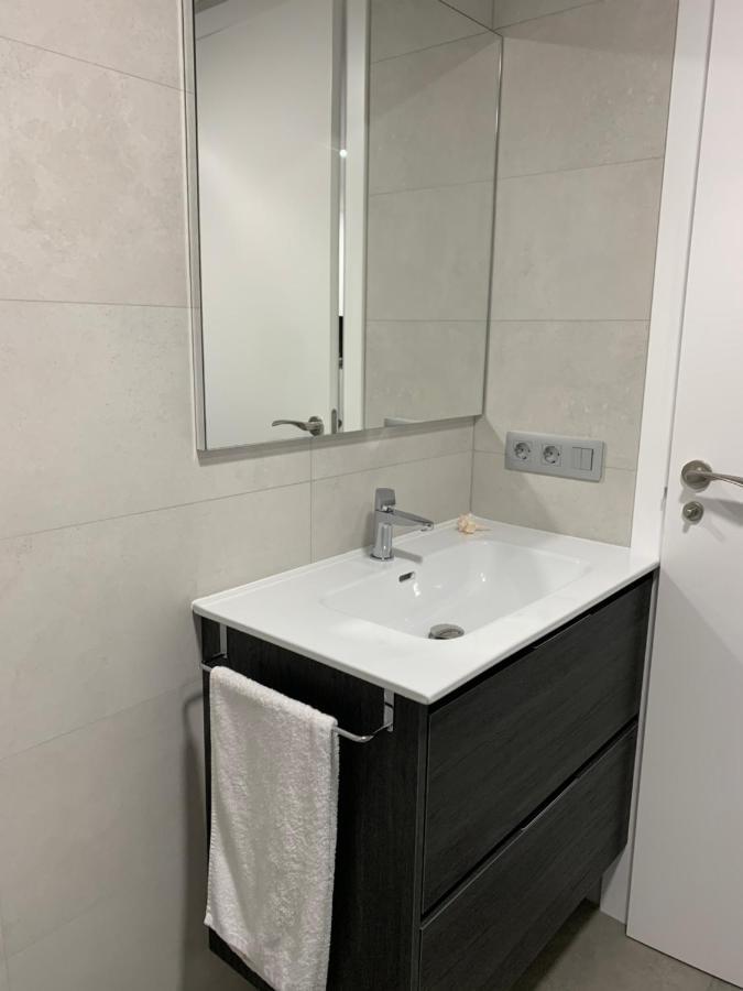 Rancho Suizo 852 Apartamento