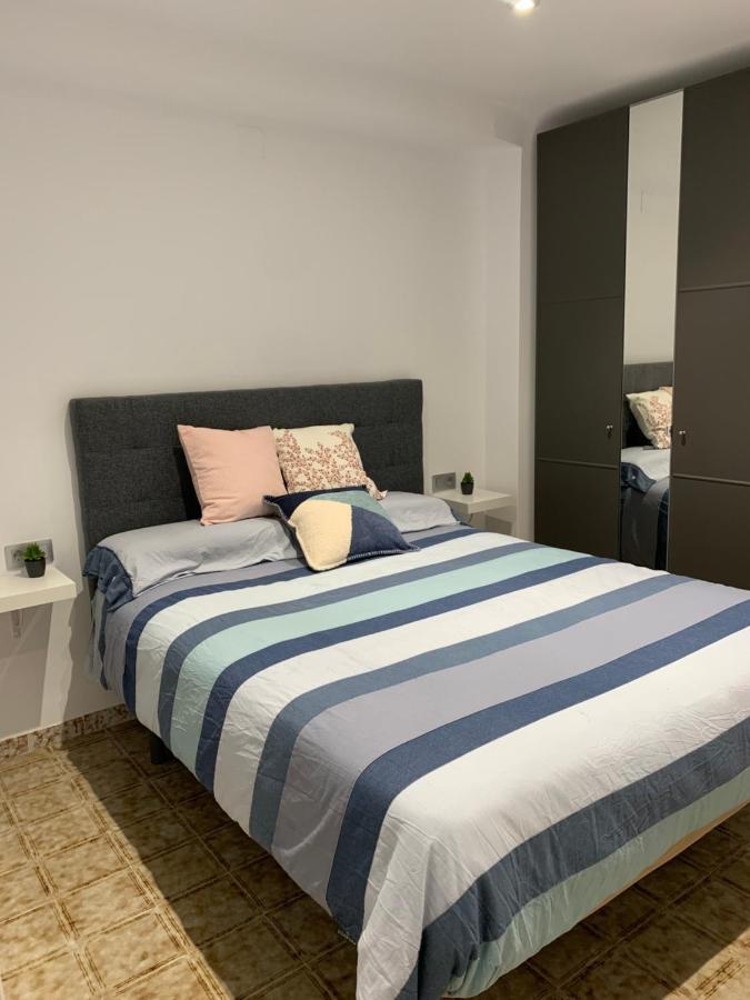 Apartamento Rancho Suizo 852