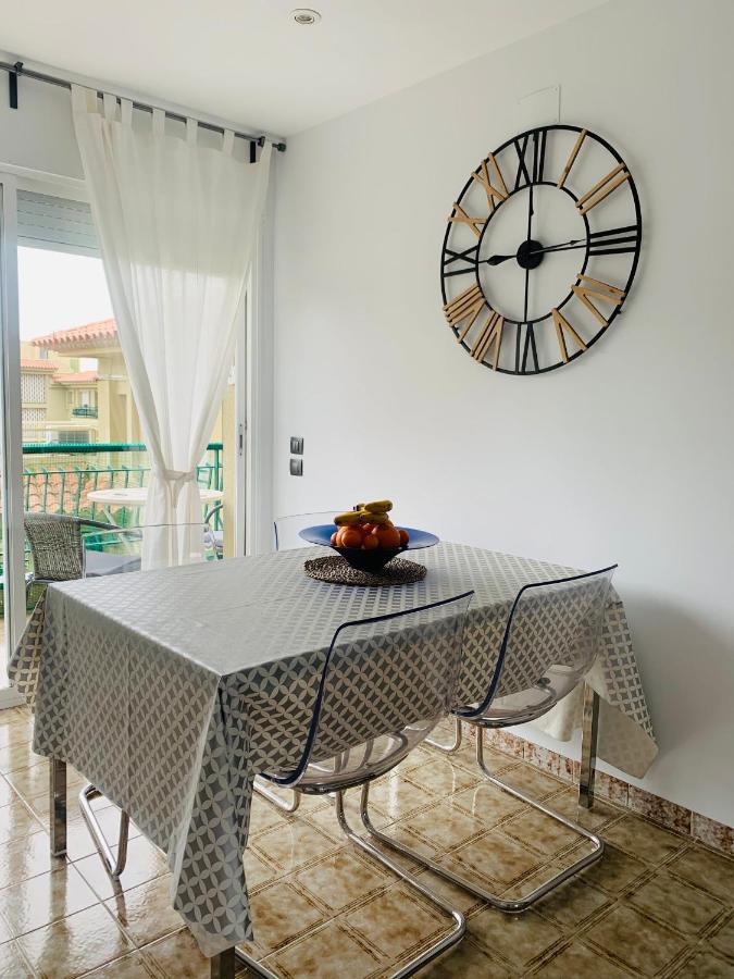 Apartamento Rancho Suizo 852 Platja d'Aro (Playa de Aro)