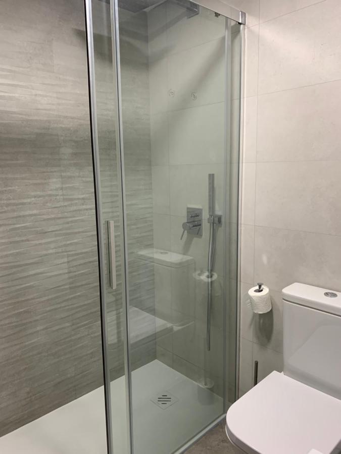 Apartamento Rancho Suizo 852