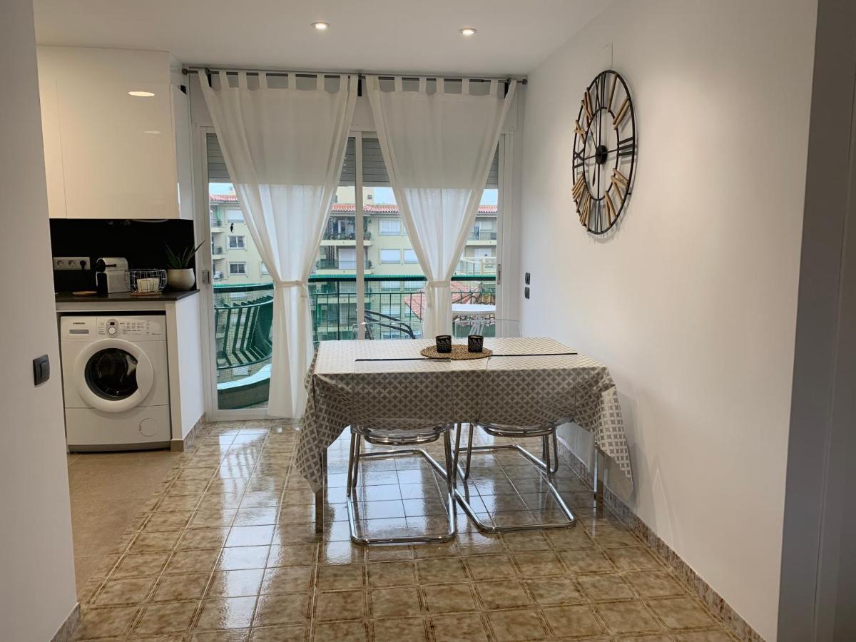 Rancho Suizo 852 Apartamento