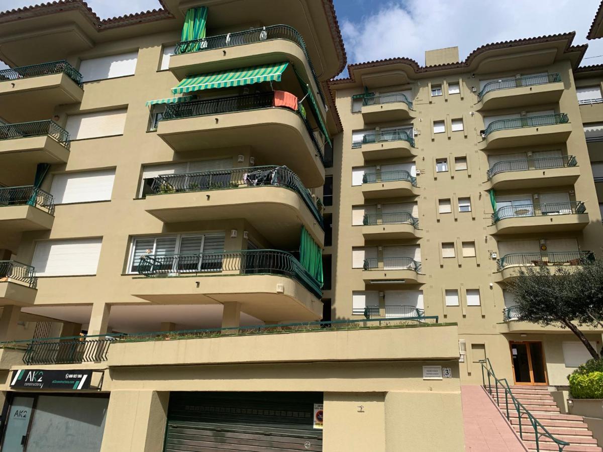 Rancho Suizo 852 Platja d'Aro (Playa de Aro)