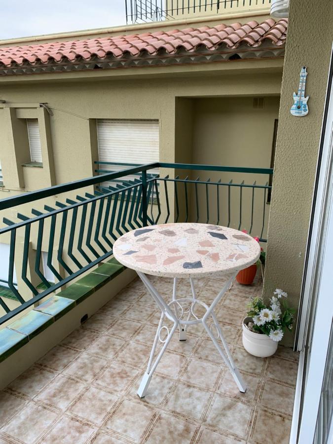 Rancho Suizo 852 Apartamento *