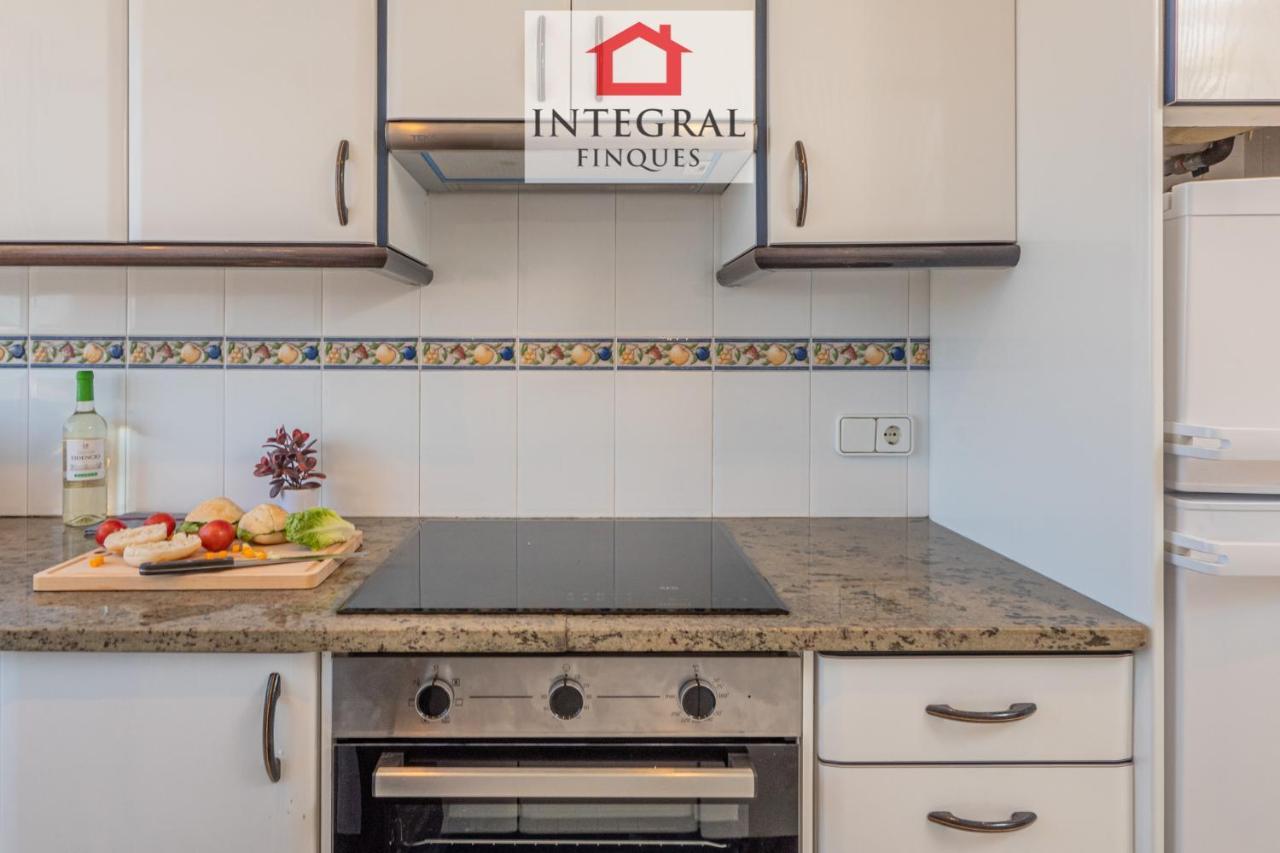 Apartamento Mar Endins