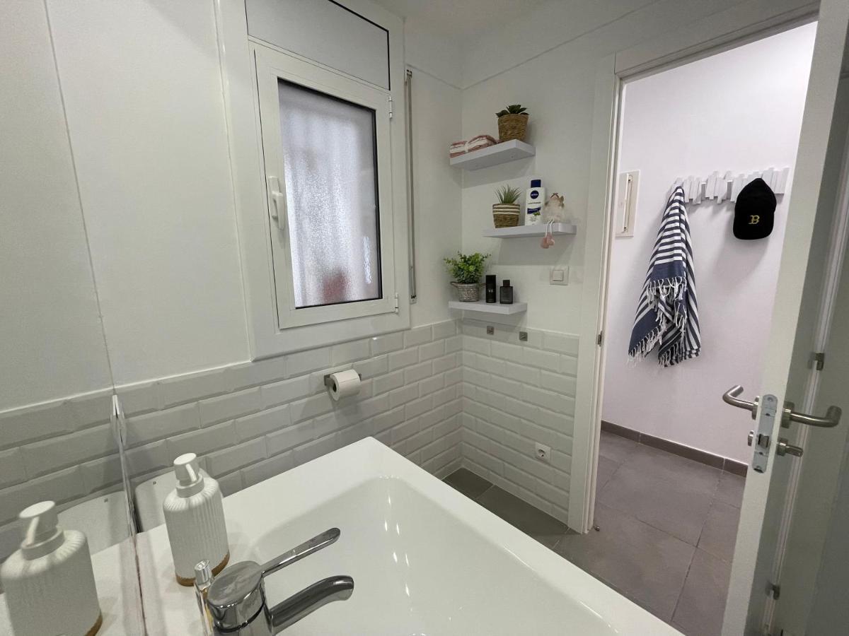 Overthesea - Pueblecito Apartment Roses