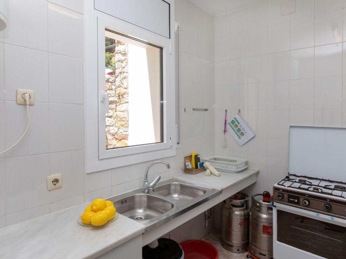Apartment S'olivera-1 By Interhome *