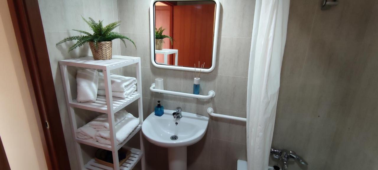 Apartment En Estartit *