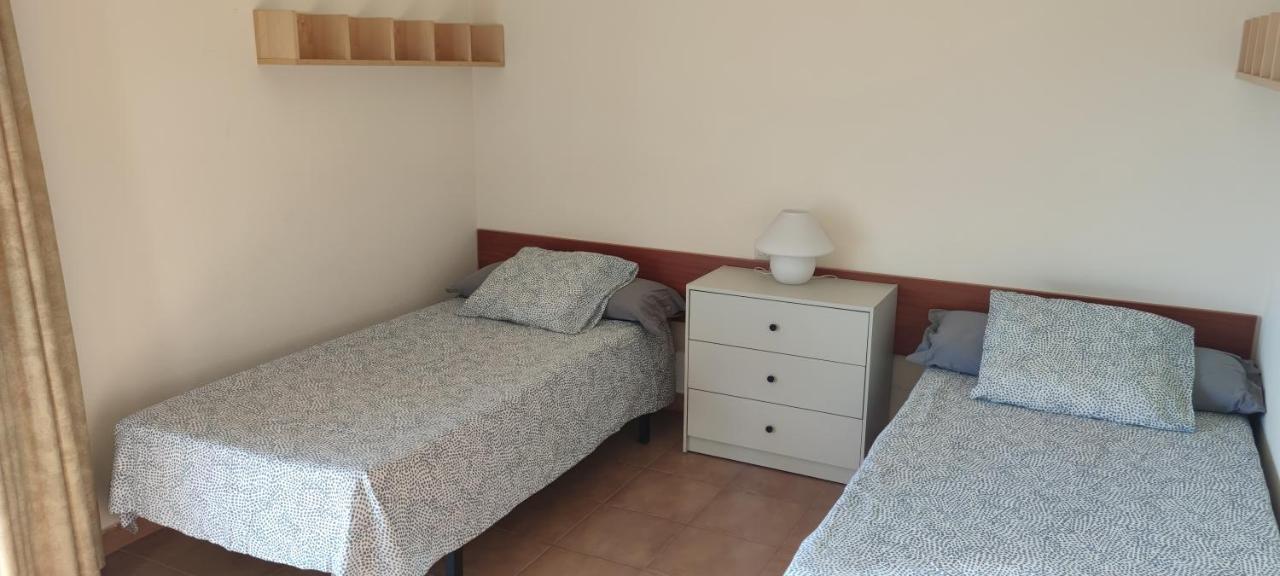 En Estartit Apartment *