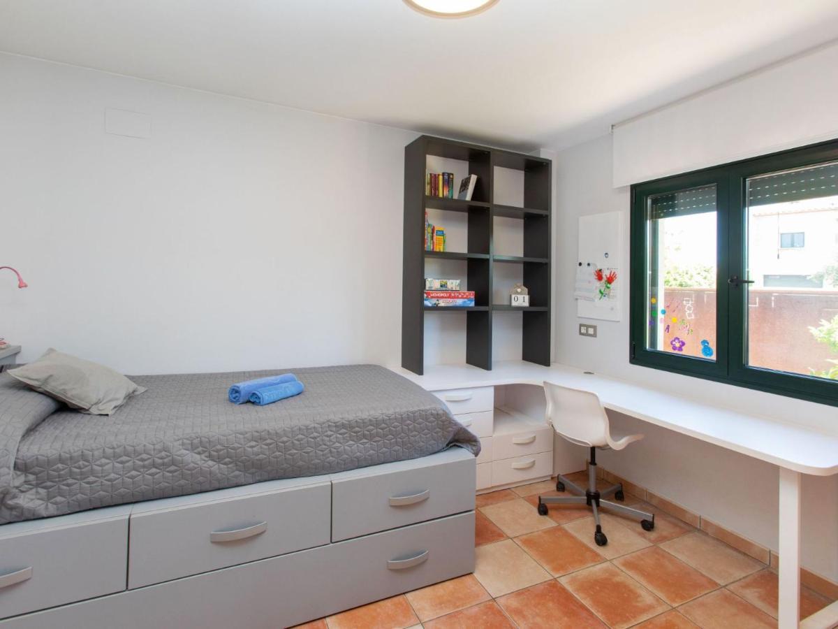 Ullastreta By Interhome *