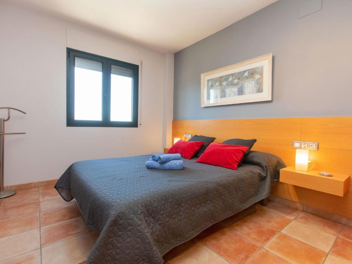 Holiday home Ullastreta By Interhome