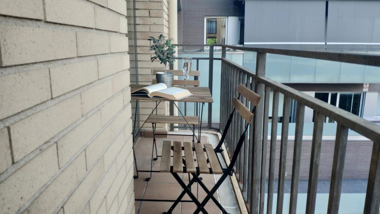 Illa, 4 Apartment Girona