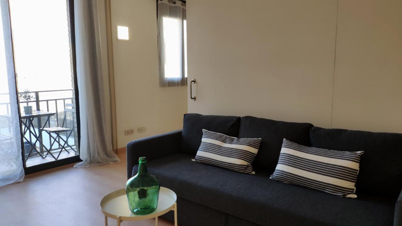 Illa, 4 Apartment Girona