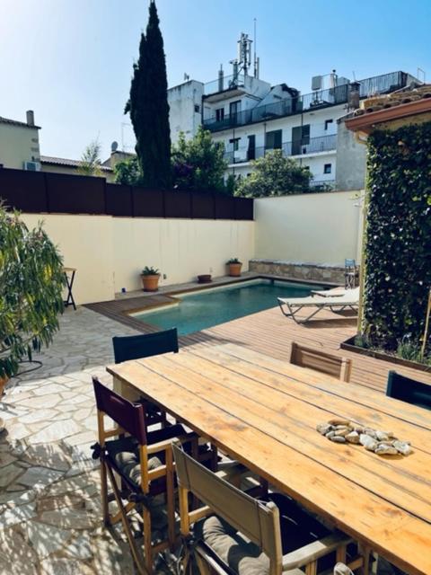 Cantina A Charming & Artistic House With Pool Villa