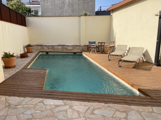 Cantina A Charming & Artistic House With Pool Villa *