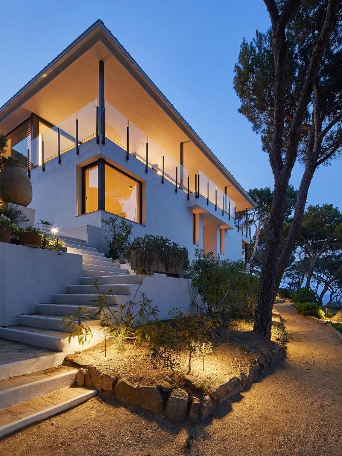 Apartment Cap Sa Sal Begur