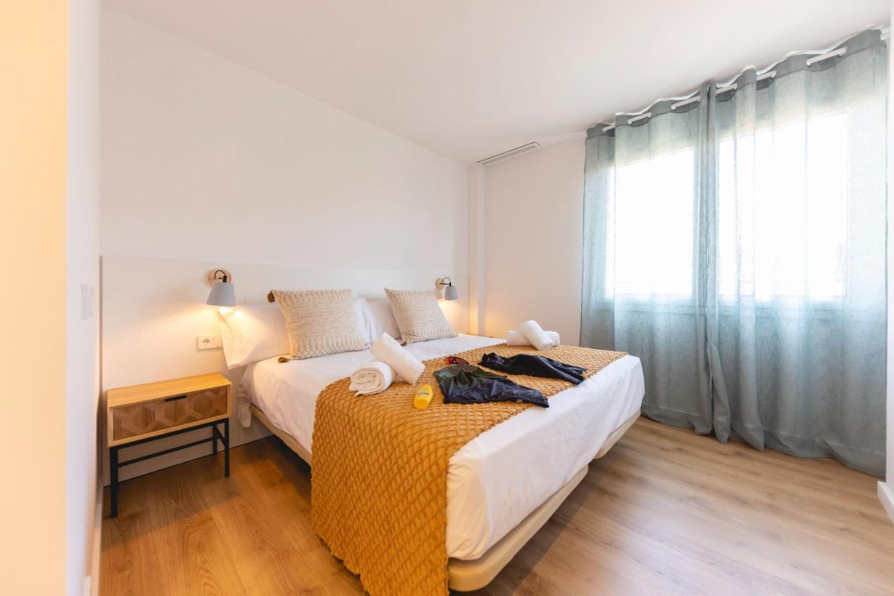 Bravissimo Domenica, 2 Bedrooms And Balcony