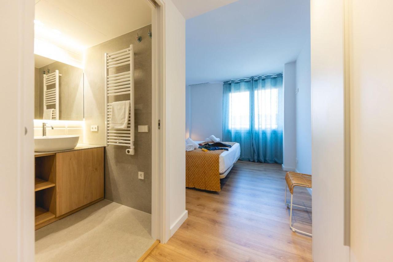 Bravissimo Domenica, 2 Bedrooms And Balcony Apartamento