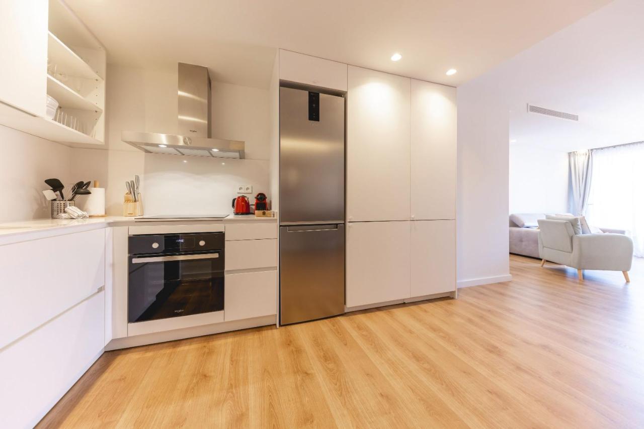 Apartamento Bravissimo Domenica, 2 Bedrooms And Balcony *