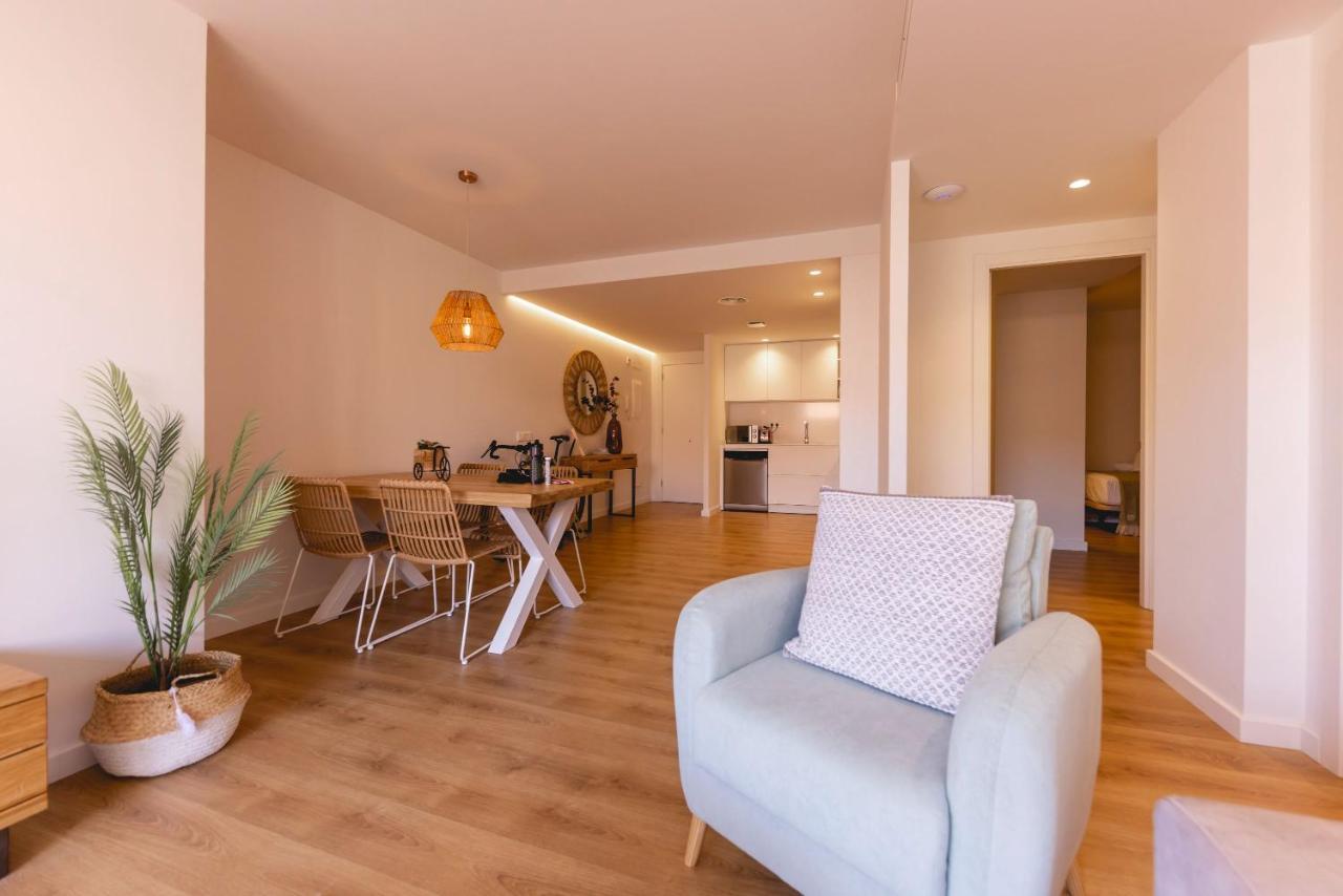 Apartamento Bravissimo Domenica, 2 Bedrooms And Balcony
